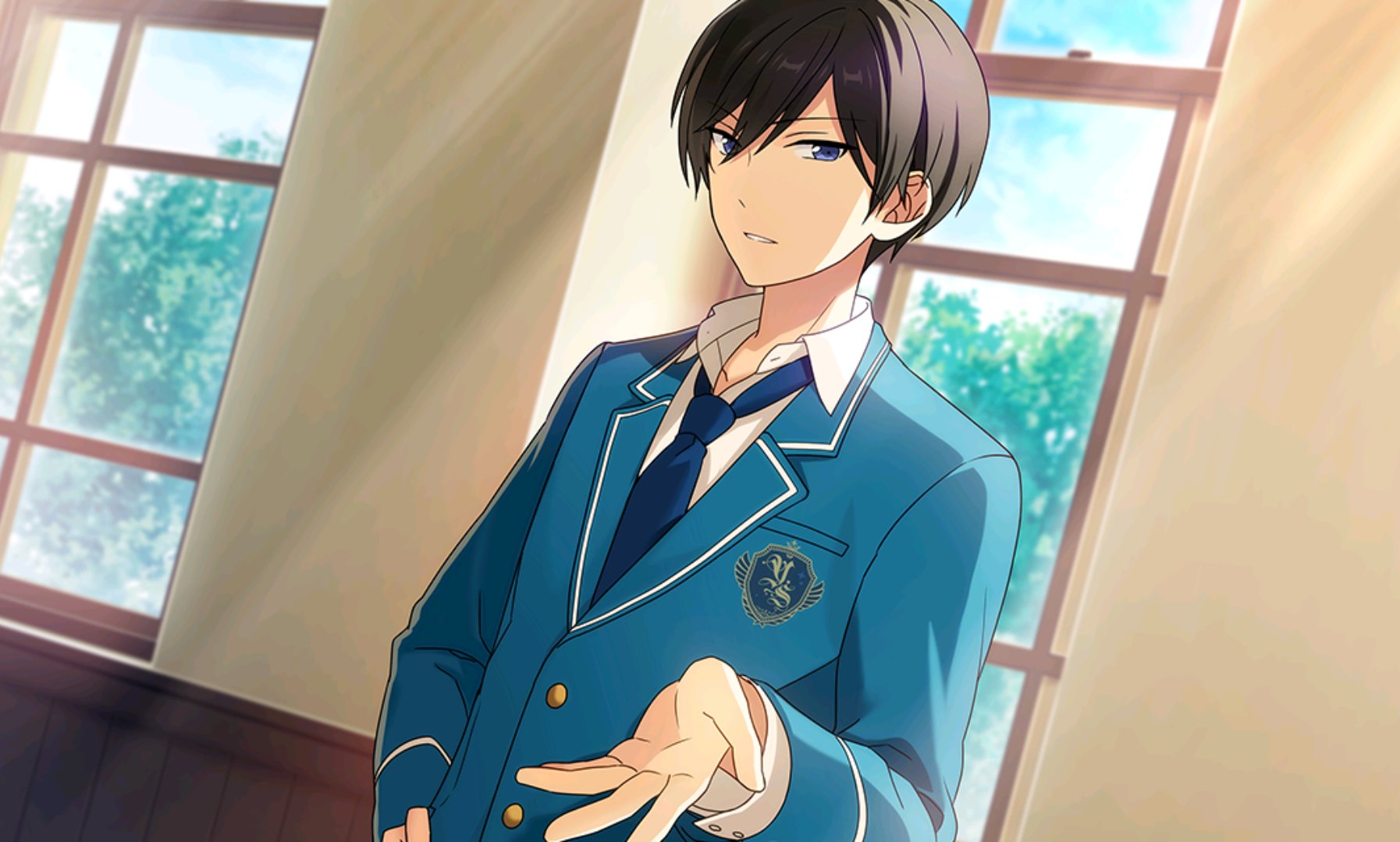 Knights五奇人命 Marimo 細谷さんの氷鷹北斗ありがとう まじでありがとう D D 転校生として初めてあった時のスチルとfineに勝った時のスチルを載せます Knights五奇人命 Marimo 細谷さんの氷鷹北斗ありがとう まじでありがとう D D 転校生として初めてあった時のスチルとfineに勝った時のスチルを載せます