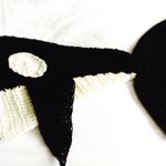Photo by GemsMermaidBlankets (@gemsblankets)