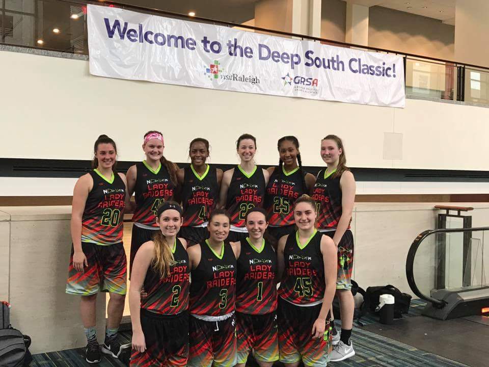 Both of our 2018 teams and our 2020 team went 3-1 this past weekend at the Deep South Classic. Girls had a good time at a very good event!