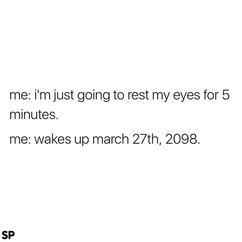 IconWaterloo's tweet photo. We've all been there! #ICONLife #ICONProblems #ICONStudents https://t.co/Y16iVjatMe