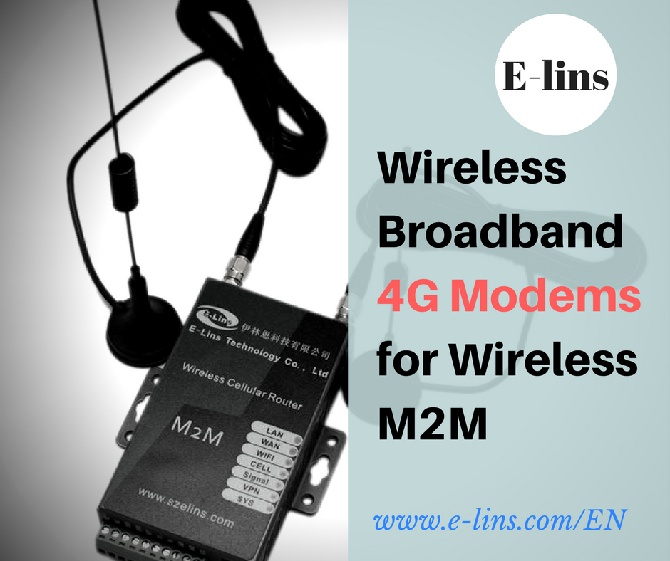 ELins_M2M's tweet photo. E-lins the professional manufacturer for wireless M2M. Visit https://t.co/qT1wjnl62Q for products model list. #Modem #Router #4GModem https://t.co/dNnLYrslWa