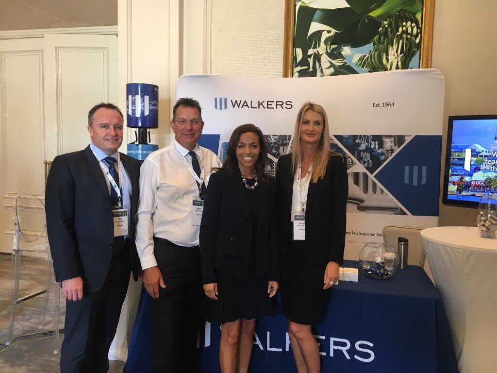 Walkers on Twitter "Kicking off 2017 GAIMOps GAIMOpsCayman today