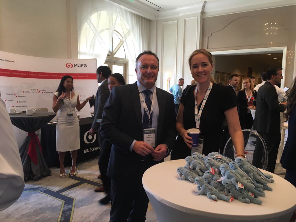 Walkers on Twitter "Kicking off 2017 GAIMOps GAIMOpsCayman today