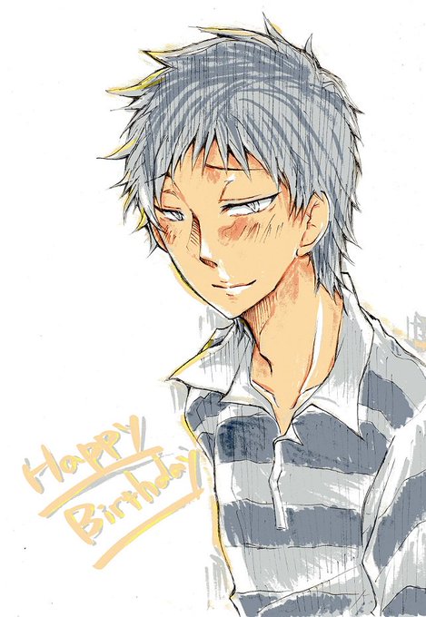 籠信吾誕生祭17のtwitterイラスト検索結果 籠信吾誕生祭17のtwitterイラスト検索結果