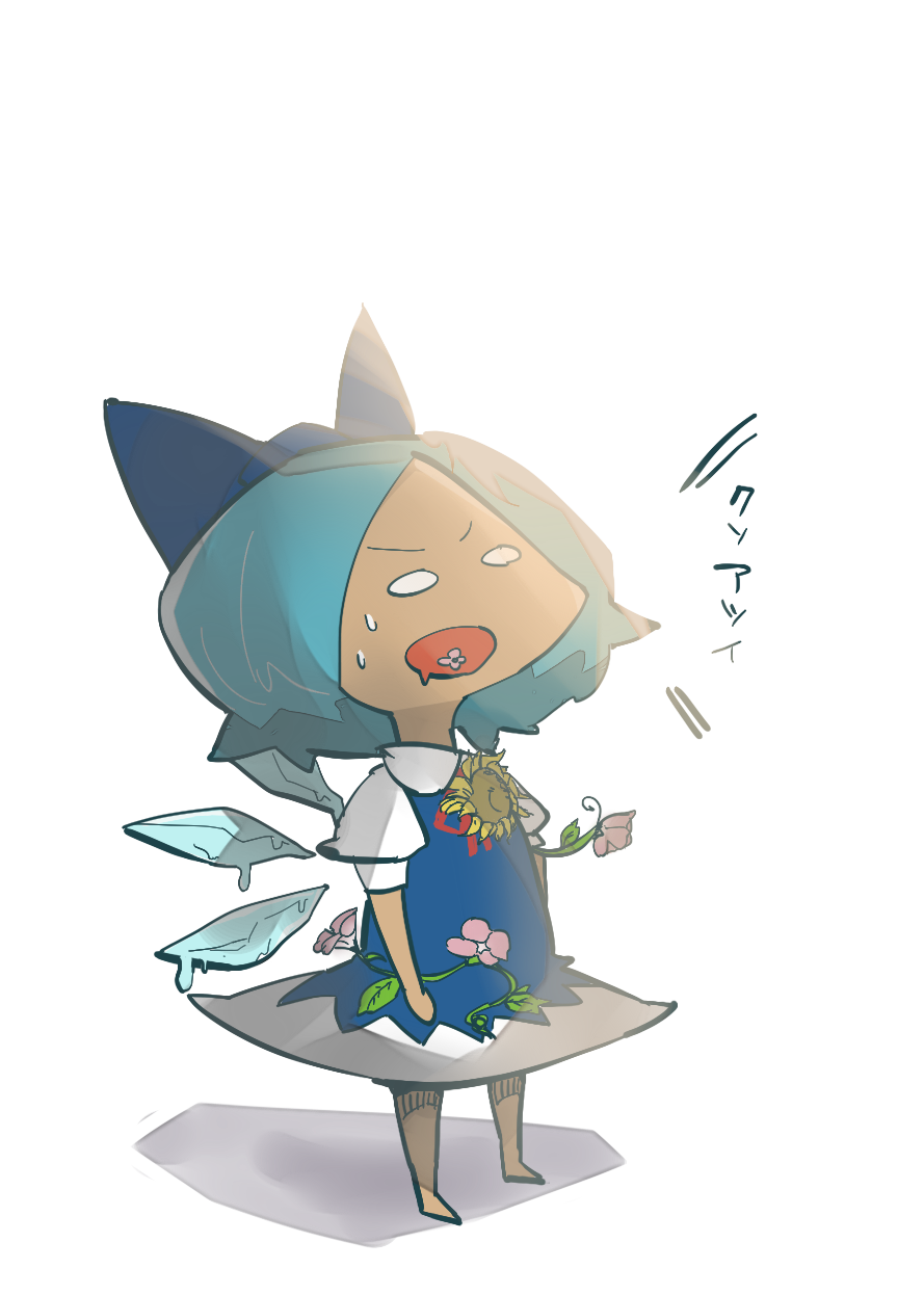 あたいのイラスト集 17 4 24 その Twitter