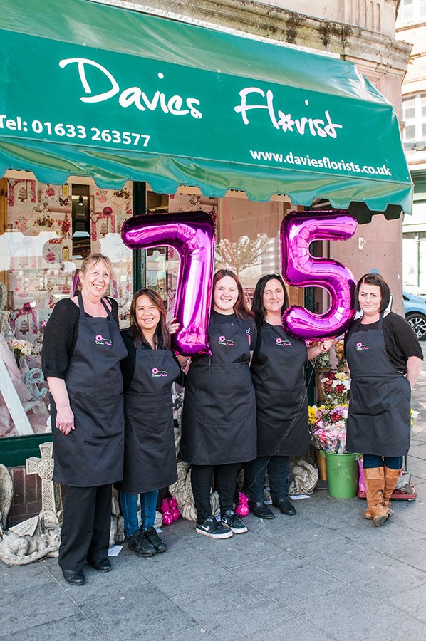 Voice (@wearevoice) on Twitter photo Celebrating 75 years of business <a href="/DaviesFlorist/">Davies Florist</a> read more here wearevoice.co.uk/news/shopping_… Celebrating 75 years of business <a href="/DaviesFlorist/">Davies Florist</a> read more here wearevoice.co.uk/news/shopping_…