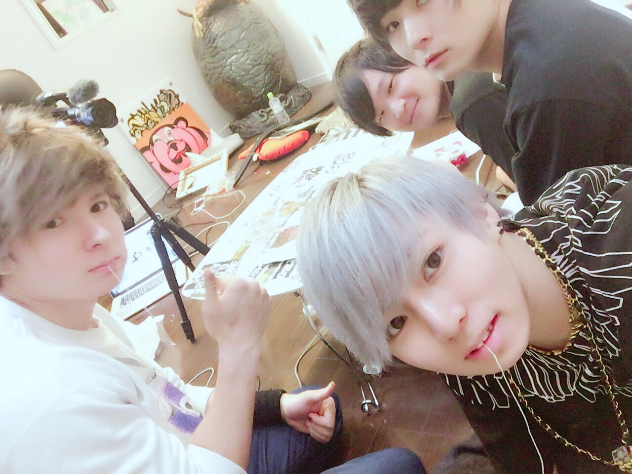 もるさん/SNS総フォロワー日本一美容師 (@TheMorusaism) / Twitter