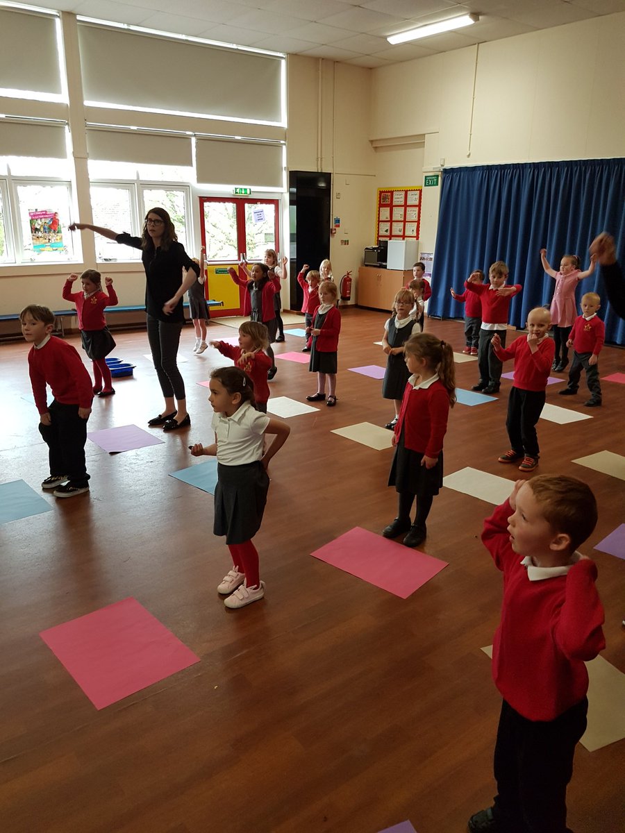 mrclement321's tweet image. @ShonetteBason #digitdance day 1!