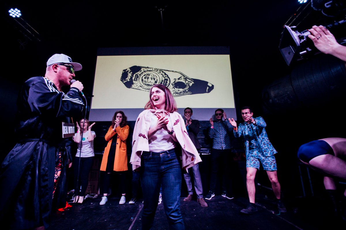 TheTechOff's tweet photo. What a night! https://t.co/dOuq5VCunj
@glug @Cargo_LDN
#TheTechOff #Glugoff
If you missed it, we're in Leeds this week! https://t.co/byBEvxOsXp