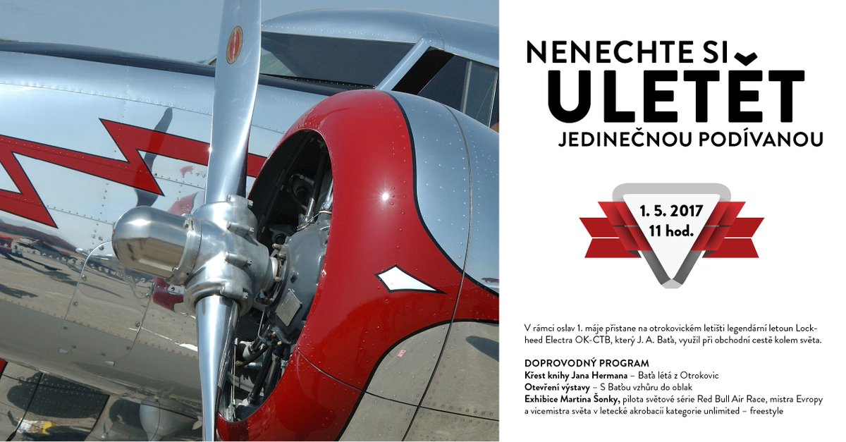 🎉💦Přijeďte 1.máje oslavit do Otrokovic! V těchto dnech nabízíme speciální ceny za ubytování v Orea Hotelu Atrium
↪atrium-hotel.cz