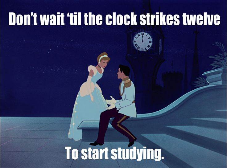 CabriniU_CSS's tweet image. #countdowntofinals #15days