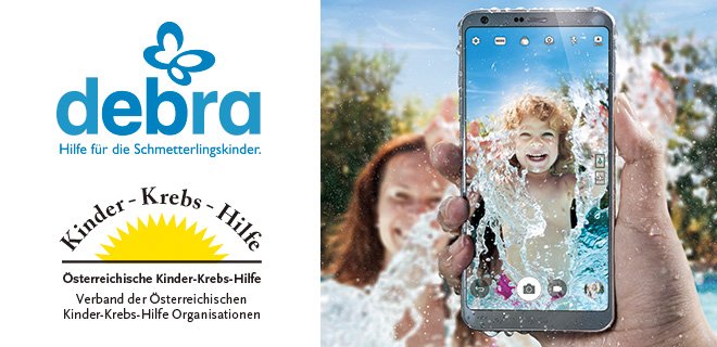 magentatelekom's tweet image. #0676Blog: Handyrecycling-Spendenaktion von @LGOesterreich und T-Mobile zum #LGG6 Launch -&amp;gt; blog.t-mobile.at/2017/04/24/rec…