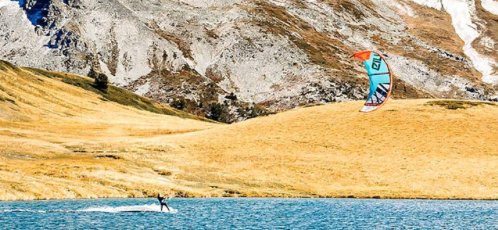 <a href="/GINKITEBOARDING/">GIN KITEBOARDING</a> is now ten years old! bit.ly/GinKites