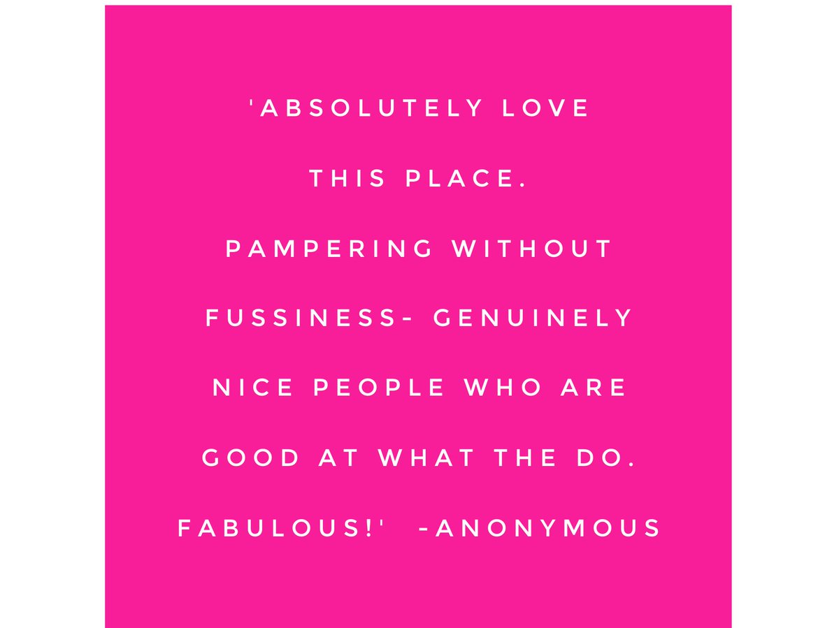 anthonygarubo's tweet image. We are so thankful when we receive feedback! Even if it is anonymous!#costumerappreciation #feedback #pamering without #fuss