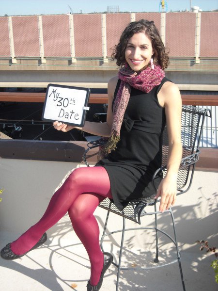 hautfarbene strumpfhose