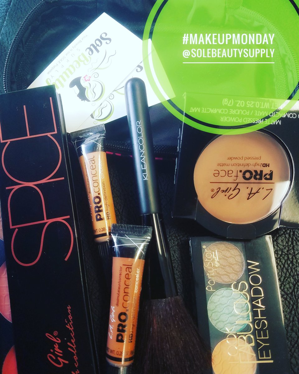 Sole Beauty Supply (SoleBeautyfl) Twitter