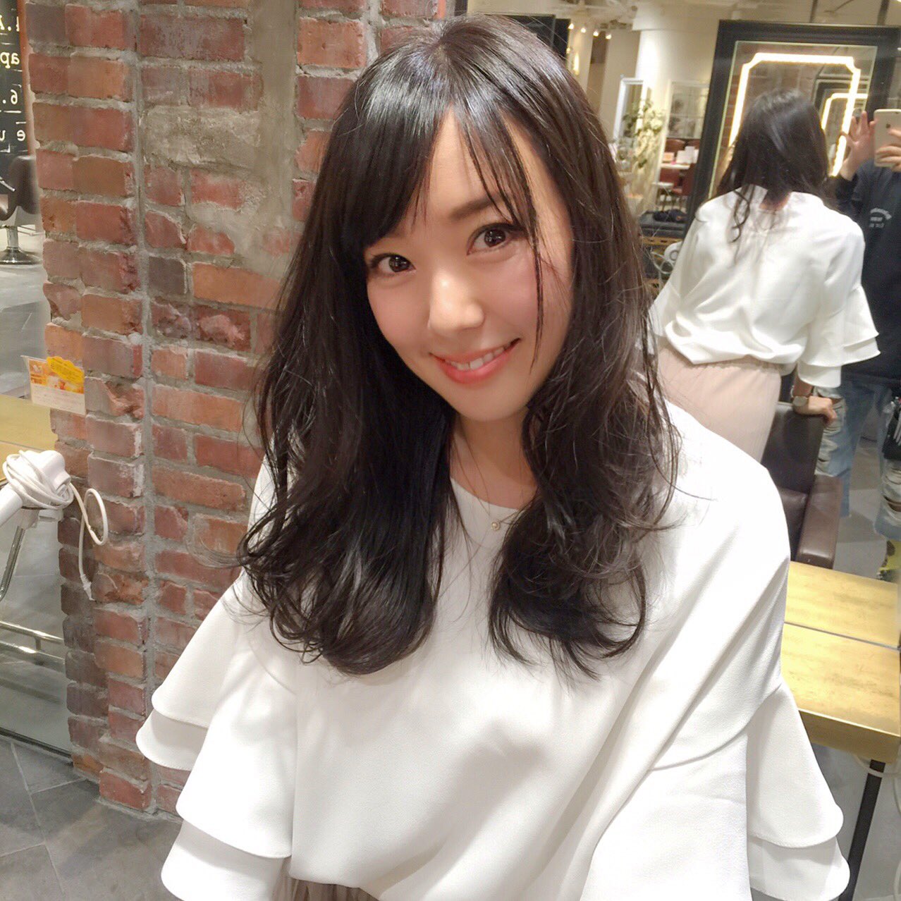 山口あゆみ　だいすき 山口あゆみ（やまぐち あゆみ、1981年11月10日）は、日本の女優