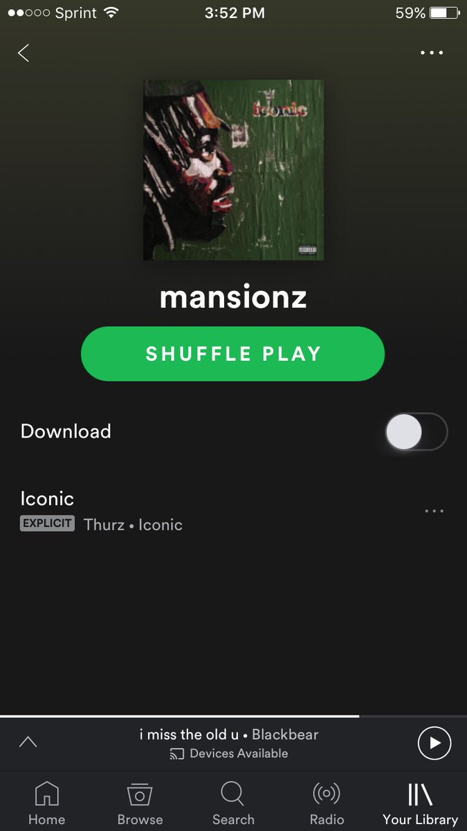 i made a playlist that describes you guys! #mansionzforever