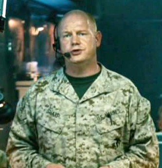 Happy Birthday Glenn Morshower! 