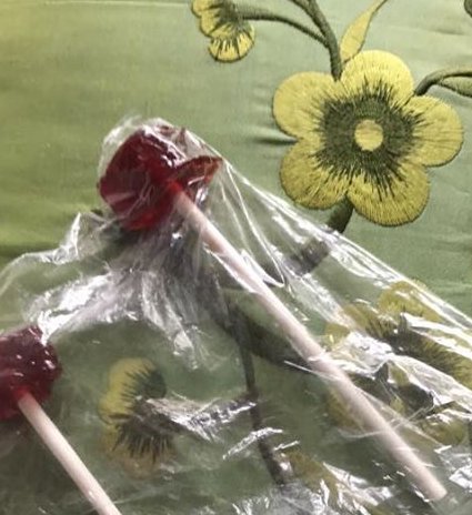 chinamanblue's tweet photo. You arrested a bonafide medical patient for a lollipop @CapitolPolice srs? #FreeDCMJ @RealDonaldTrump @jeffSessions
https://t.co/0739H57AXf https://t.co/XdsXaylzzb