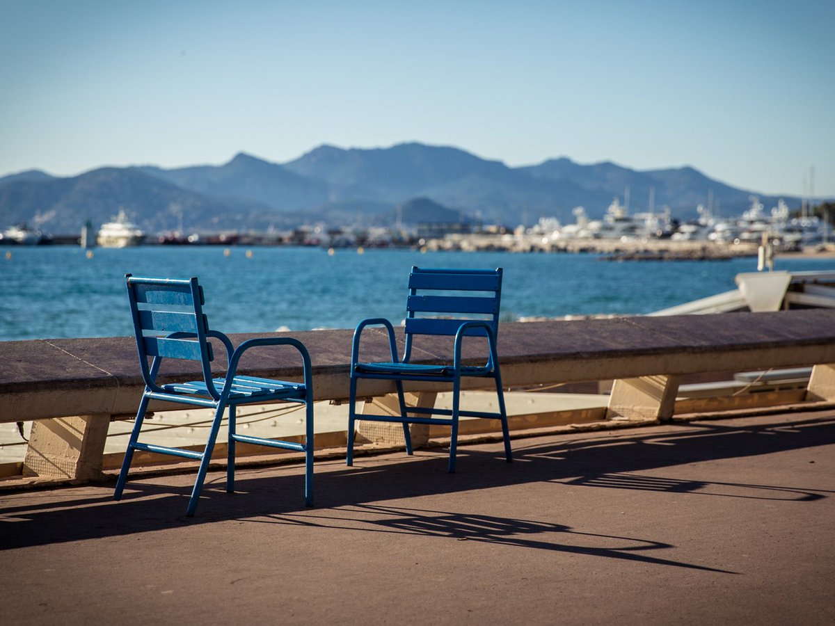 JePapote's tweet image. PHOTOS - Cannes en 10 lieux incontournables
crwd.fr/2pnsx4i