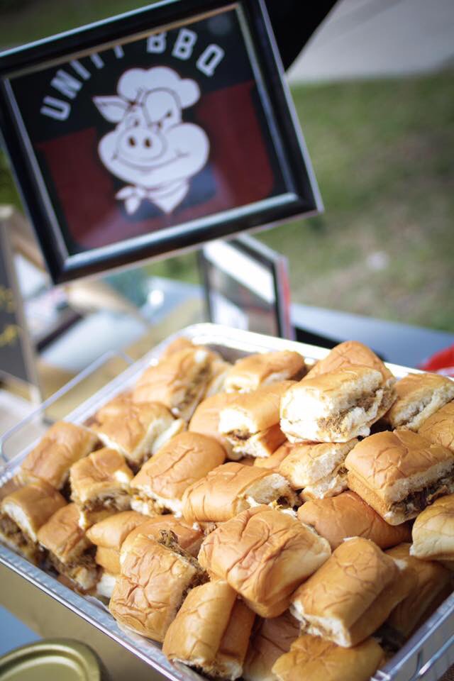 UnityBBQ's tweet image. Contact UNITY BBQ for your catering needs &amp;amp; be the STAR of the show!!✨✨