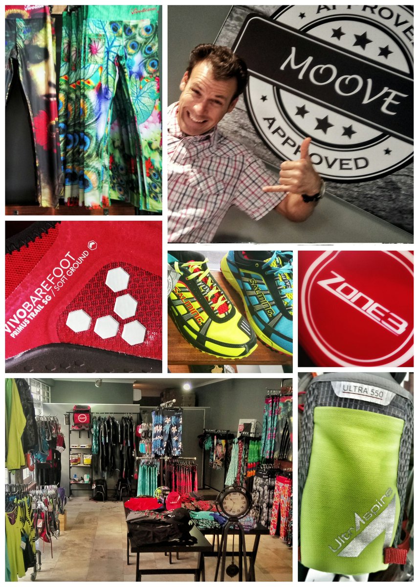 Get #mooveapproved @MooveClaremont, your #naturalmovement store 🙌 ][ <a href="/Ultraspire/">UltrAspire</a> <a href="/veryvivolicious/">Vivolicious Activewear</a> <a href="/VIVOBAREFOOT/">VIVOBAREFOOT</a> <a href="/Salming_Running/">Salming Running</a> @Zone3USA