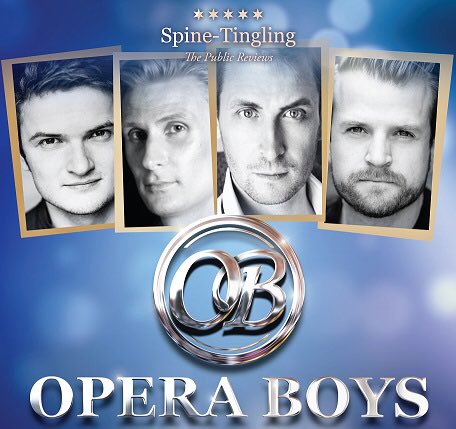 CapitolHorsham's tweet photo. We are very excited for THE OPERA BOYS on 27 May! Have you got your tickets yet? https://t.co/xT7x1Iy1Bv #horsham #screensocial @HeyHorsham https://t.co/HS5SMoEtlc