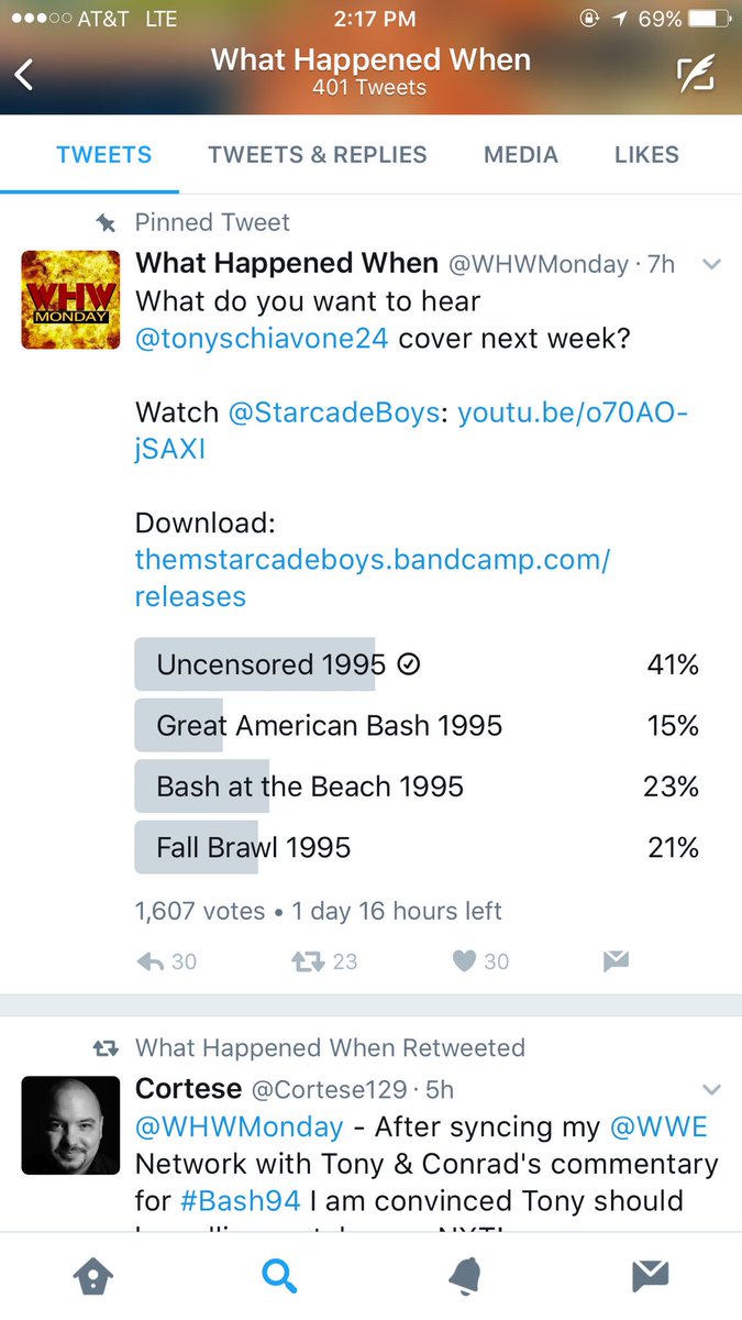 gnewport14's tweet image. @HeyHeyItsConrad @tonyschiavone24 @WHWMonday can we get commentary for the whole show? #onlywcw