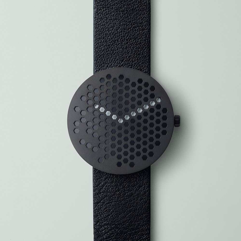 Holes in Time...
tiiick.com/tingest-bikupa…
#tingest #alexanderlervik #looking #through #time