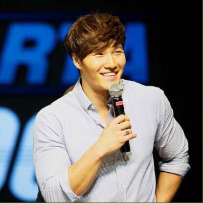 To our Mr. Capable, Sparta, Kim Jong Kook! Happy Happy Birthday! 