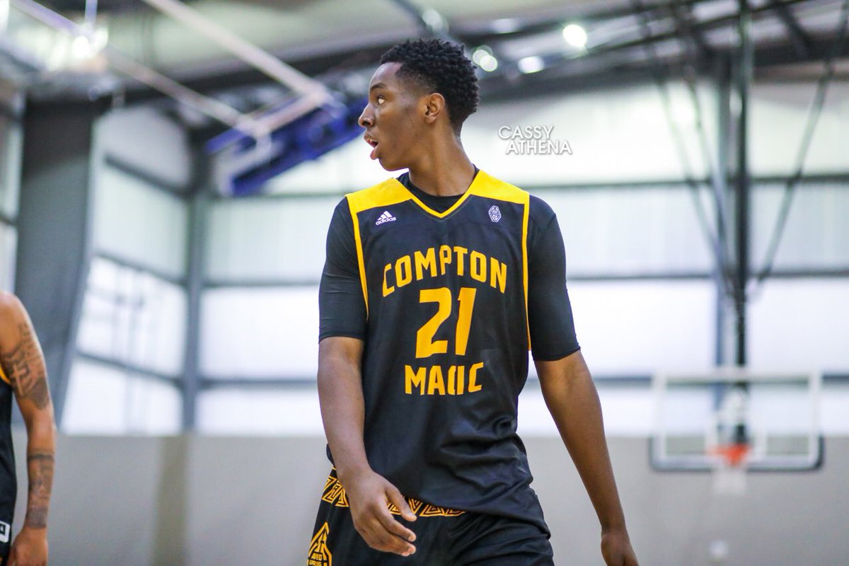 Compton Magic (@compton_magic) on Twitter photo Onyeka Okongwu <a href="/basketball_chhs/">Chino Hills Hoops</a> has picked up an offer from Washington <a href="/BigO21_/">Onyeka Okongwu</a> one of the top bigs in America in 2019
📷 <a href="/cassyathena/">Cassy Athena 📸</a> Onyeka Okongwu <a href="/basketball_chhs/">Chino Hills Hoops</a> has picked up an offer from Washington <a href="/BigO21_/">Onyeka Okongwu</a> one of the top bigs in America in 2019
📷 <a href="/cassyathena/">Cassy Athena 📸</a>