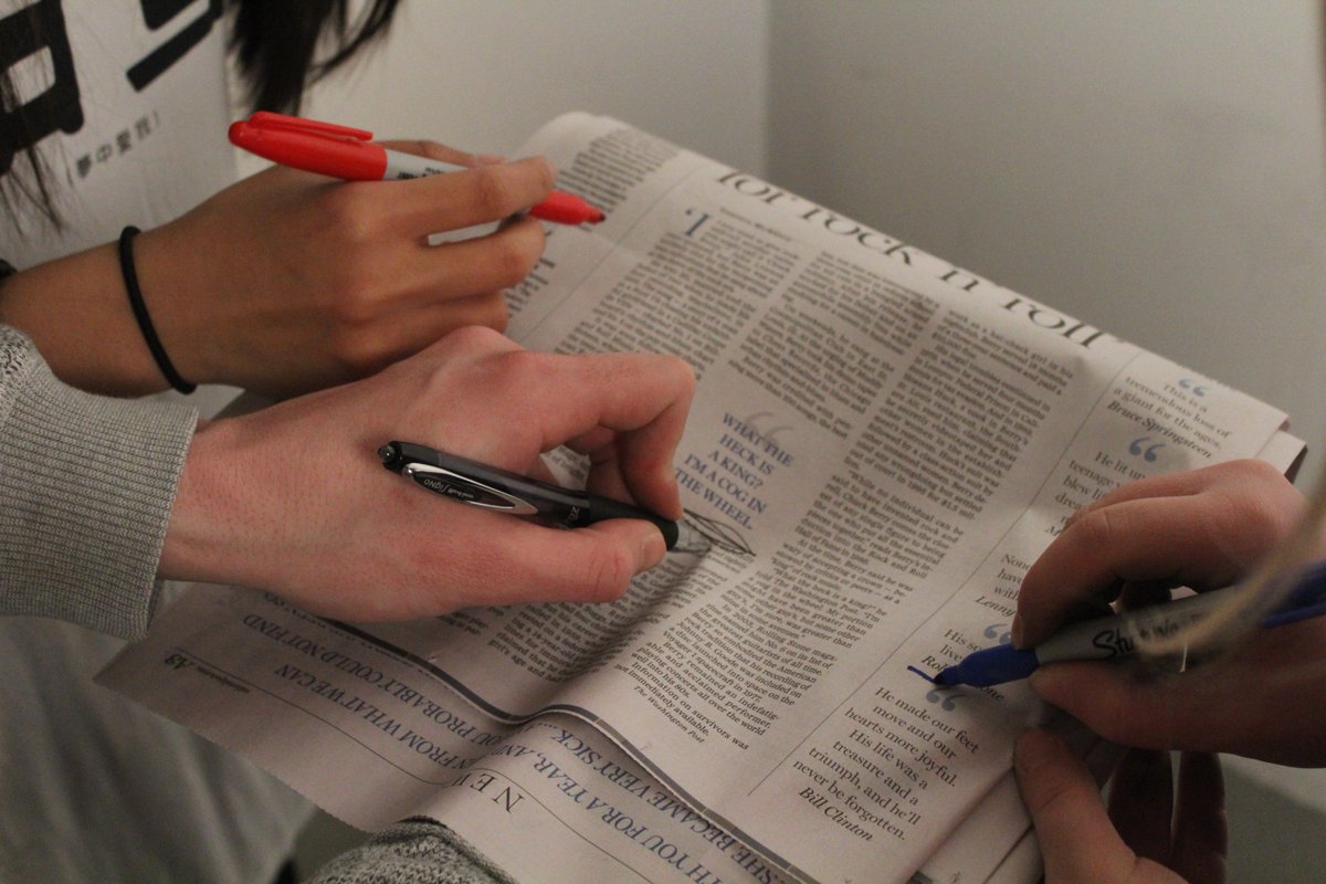 ConvergenceMag7's tweet image. Importance of fact-checking in the world of journalism humberjournalism.com/convergencemag… #journalism #FactCheck #convergencemag