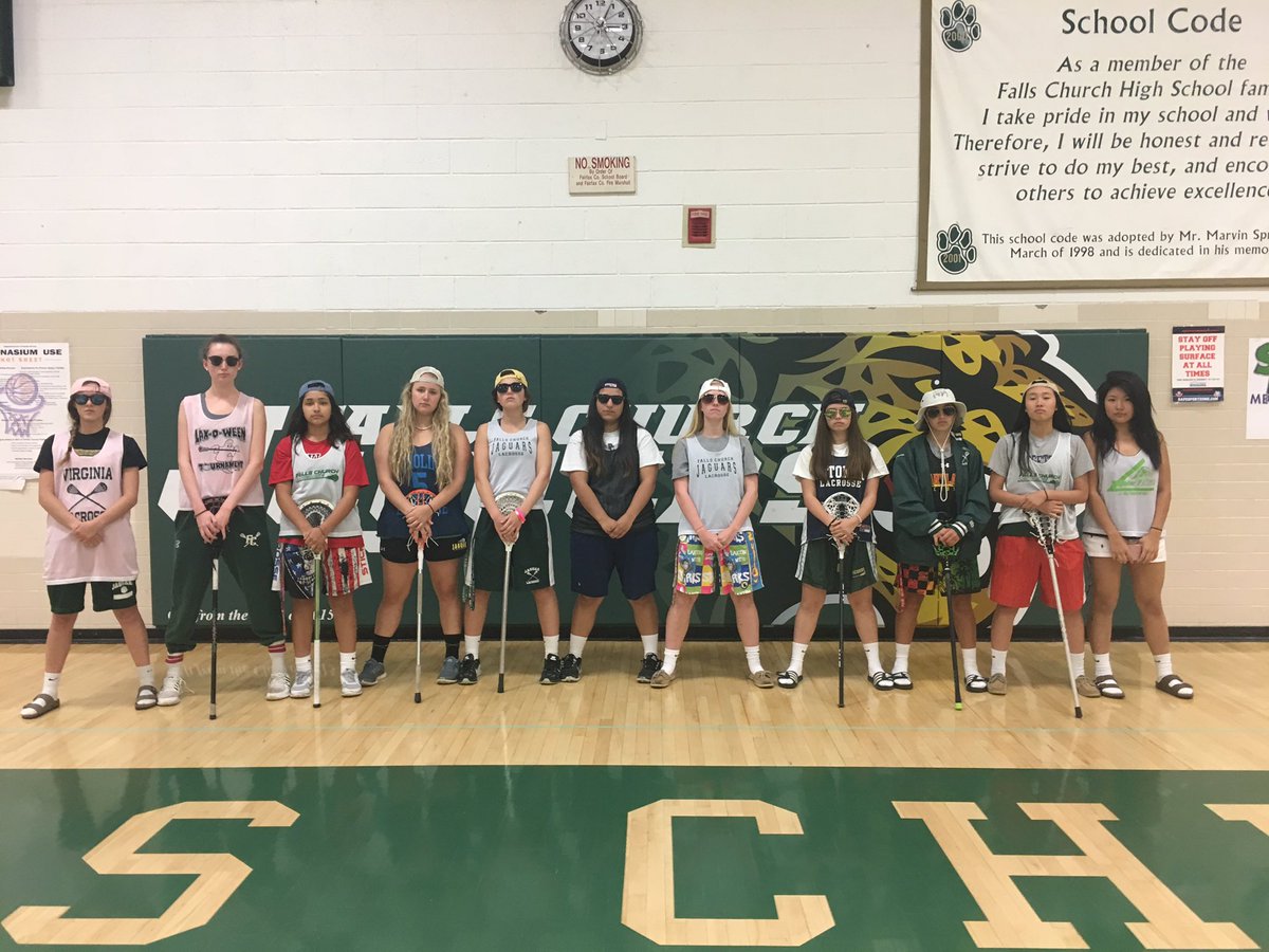 Mondays are for the...boys? Gameday @ Edison‼️ JV plays at 6 and Varsity plays at 7:30. 🐆🐾 #jaglax