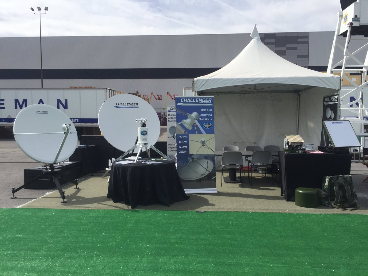 challenger on twitter: "what kind of #satellite #antenna are you challenger on twitter: "what kind of #satellite #antenna are you