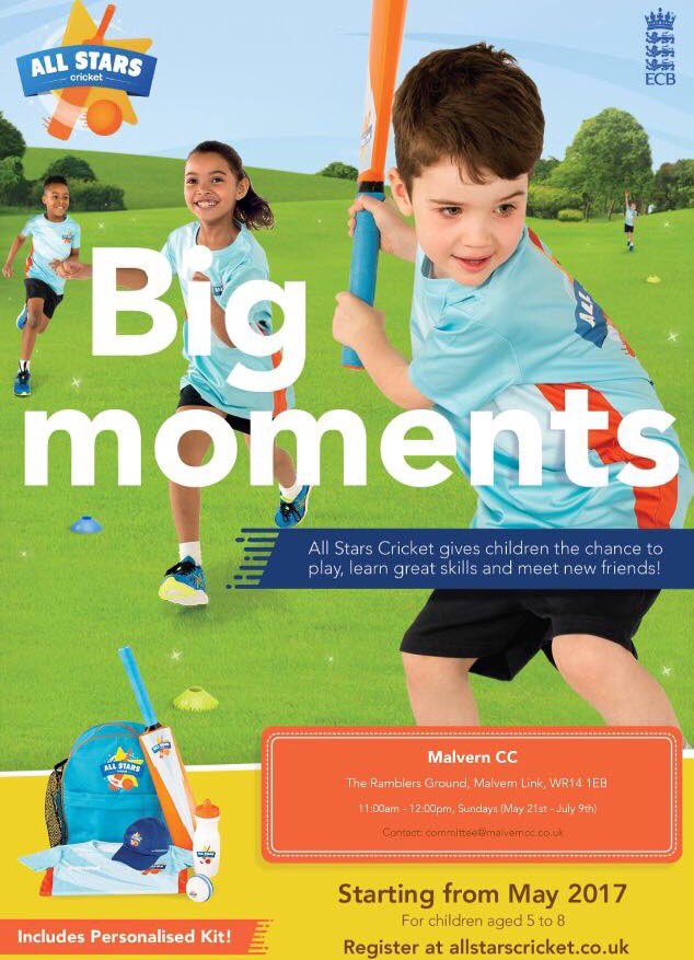 Malvern Cricket Club tweet media