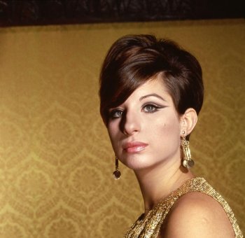 Happy birthday, Barbra Streisand! 