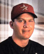 Happy Birthday, Geoff Blum! 
