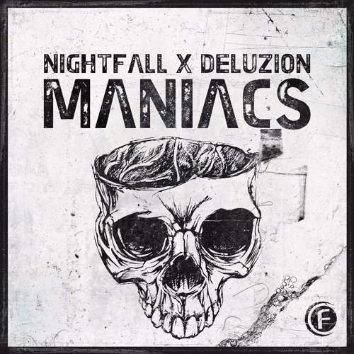 We are the "Maniacs" courtesy of <a href="/NightfallNL/">DJNightfall</a> &amp; <a href="/DeluzionNL/">Deluzion</a> released on <a href="/fusionrecords/">Fusion Records</a> now playing in #VegaTron0785 on <a href="/RealHSRadio/">Real Hardstyle</a>