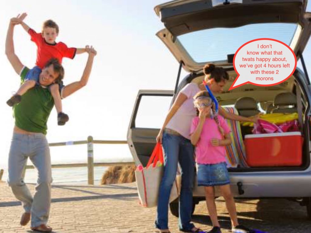 Cast your retinas over this masterpiece of words, my latest blog about travel with kids: goo.gl/507Vew #holidays #travelbloggers