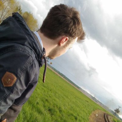 WinkelMax's tweet image. #NeuesProfilbild