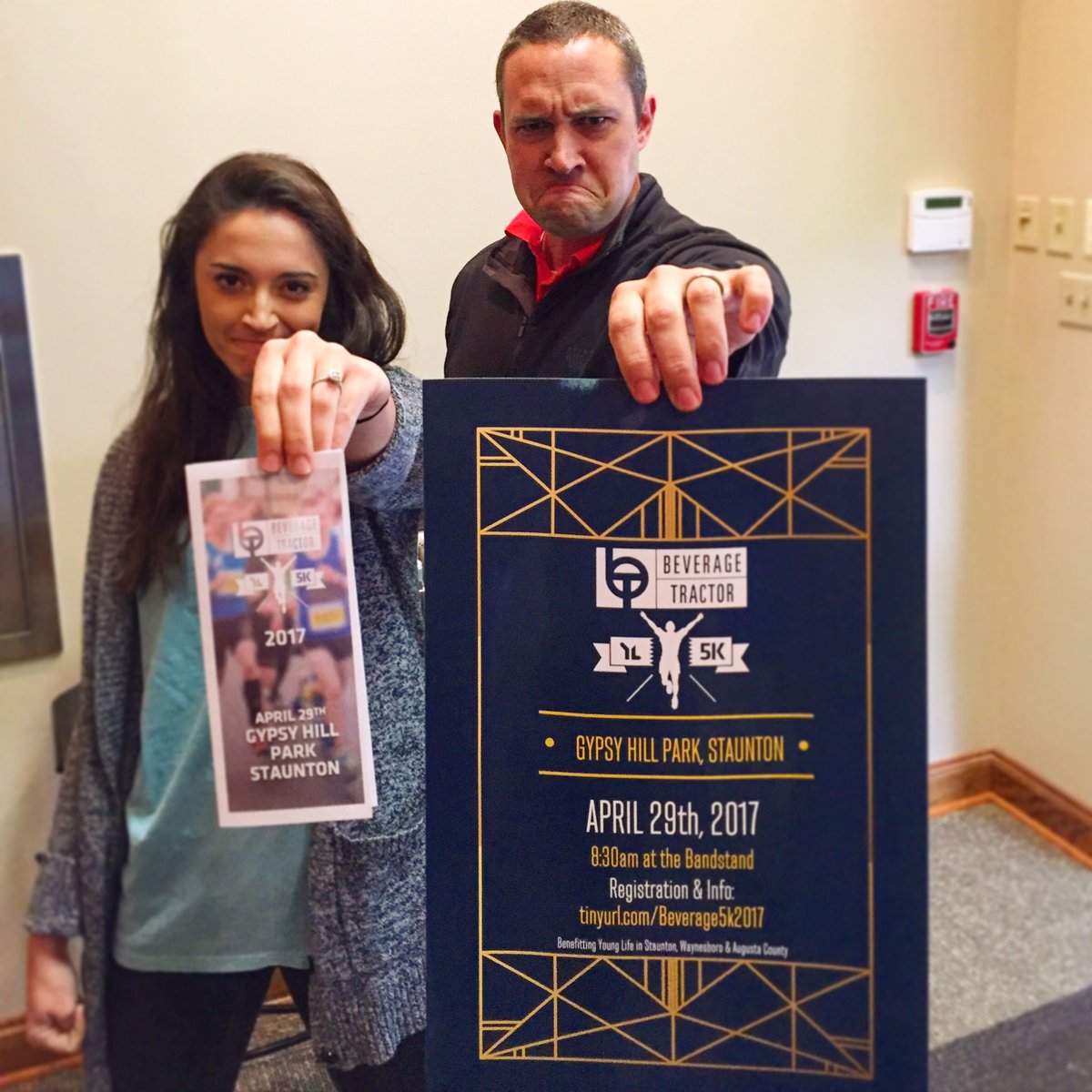 Valley Young Life (ValleyYoungLife) Twitter