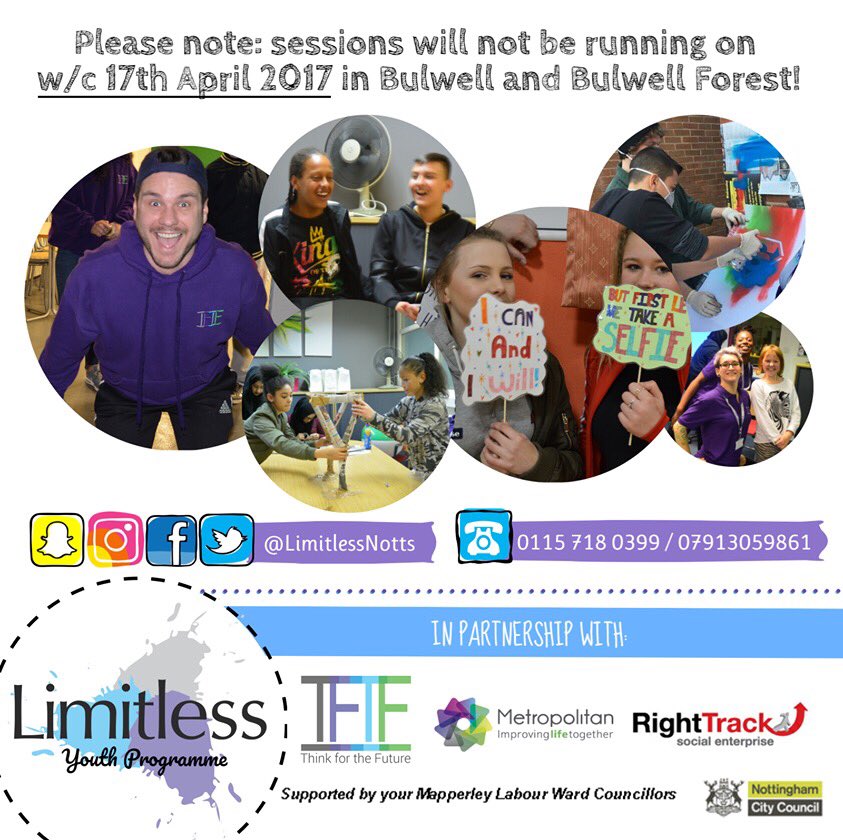 We're back! Sessions are back to normal this week with an added surprise! Come along to find out more!