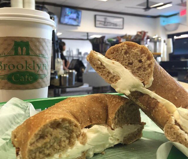 The Brooklyn Cafe tweet media