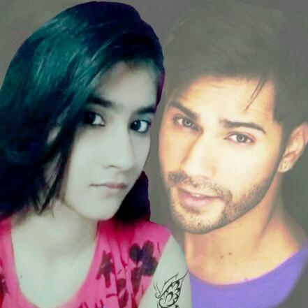  Happy Birthday varun dhawan   I hope you like it photo 