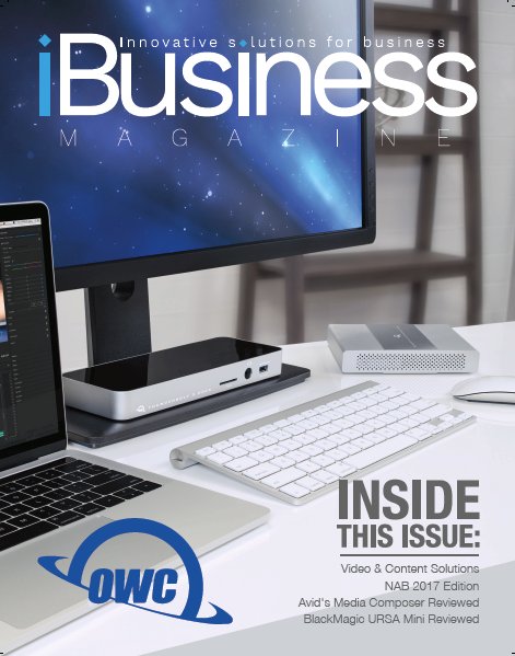 ibizmag's tweet photo. See the latest Content &amp; Video Solutions with @ibizmag  at our booth #SL12717 and magazine bins  #nabshow #nabshow2017 #nabshow #nab2017 https://t.co/mg9XCD4xTm