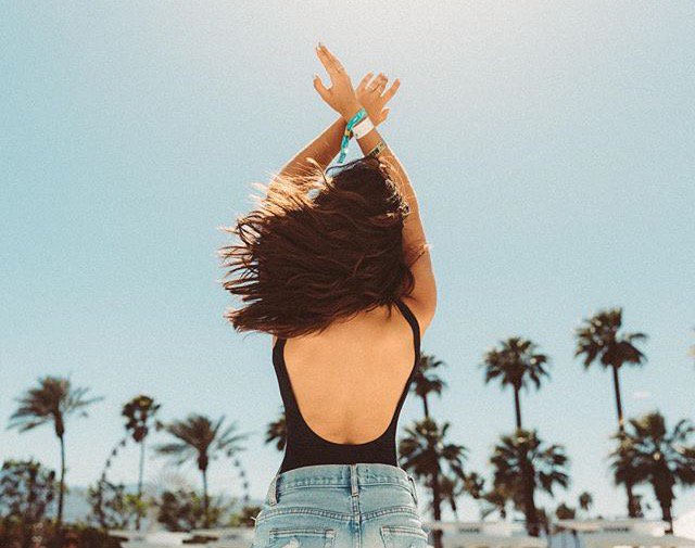 #Coachella, c'est terminé... Mais qui a dit que la tendance hippie chic avait une fin ? 👉🏼 monpetitbikini.com/blog/actualite… Retrouvez notre sélection