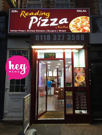 HeyMenu tweet picture