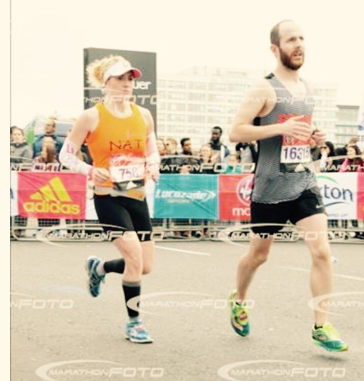 TransitionTri's tweet image. After his emotional lead up to london it was awesome to run alongside coached athlete Stu for the last mile y day #proud #coach