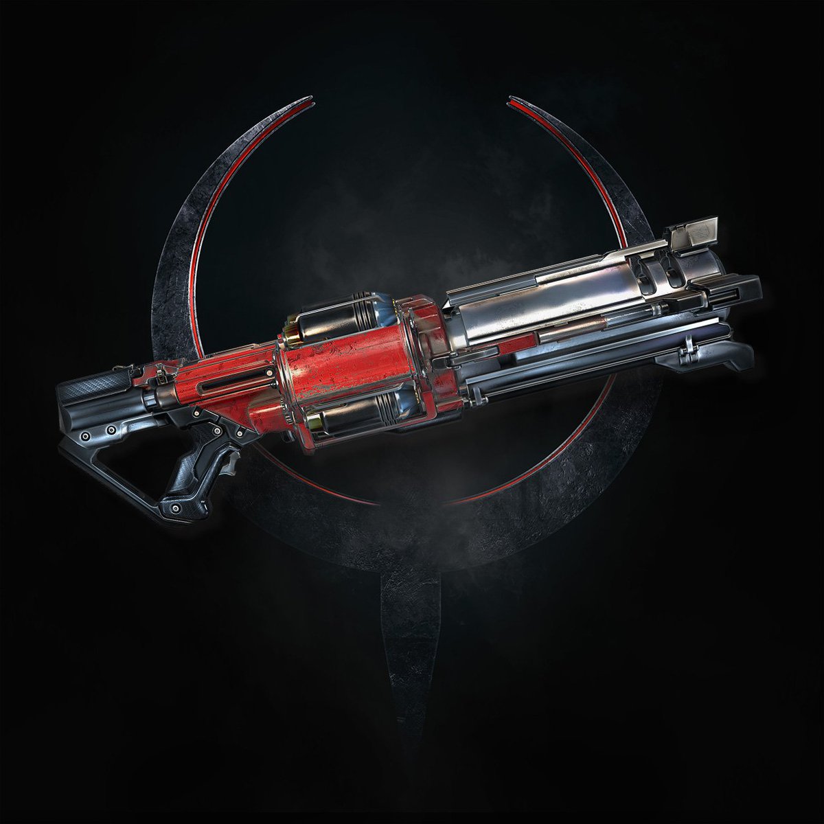 how to get good at quake champions how to get good at quake champions